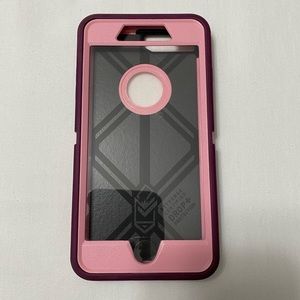 OTTER BOX CASE